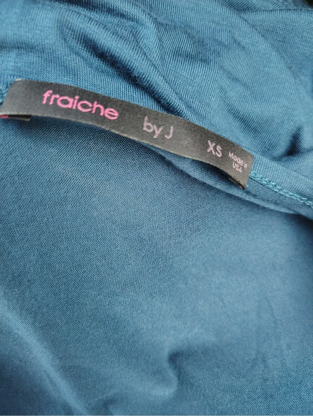 Fraiche By J fraiche by